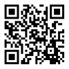 Metra Android App QR code