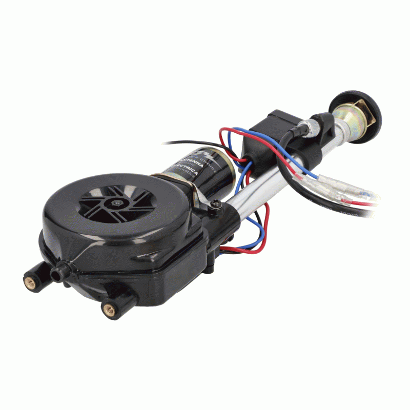 Metra Part # 44-PW22B | Aftermarket Antenna | Metra Online