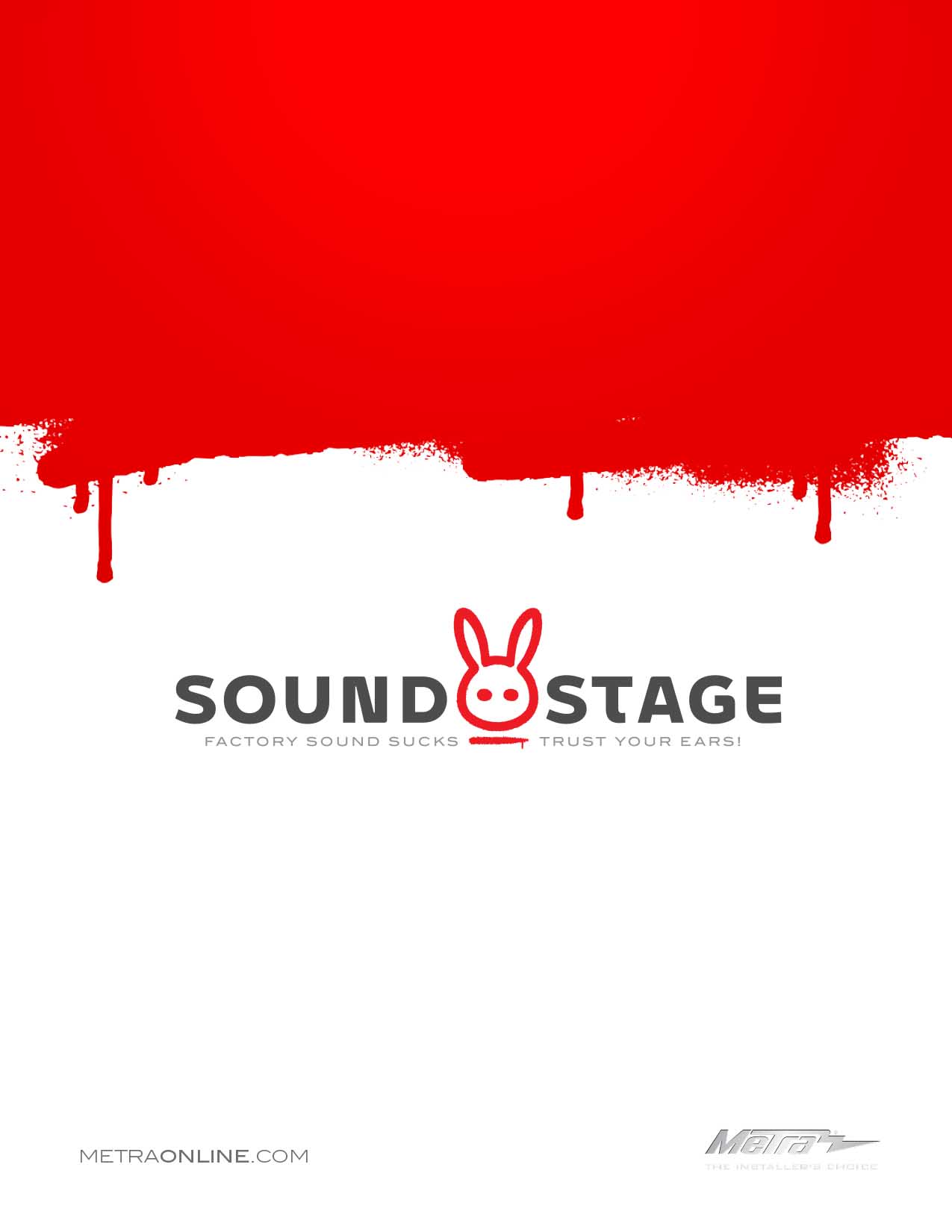 2026 Sound Stage Catalog