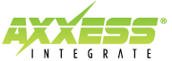 Axxess logo